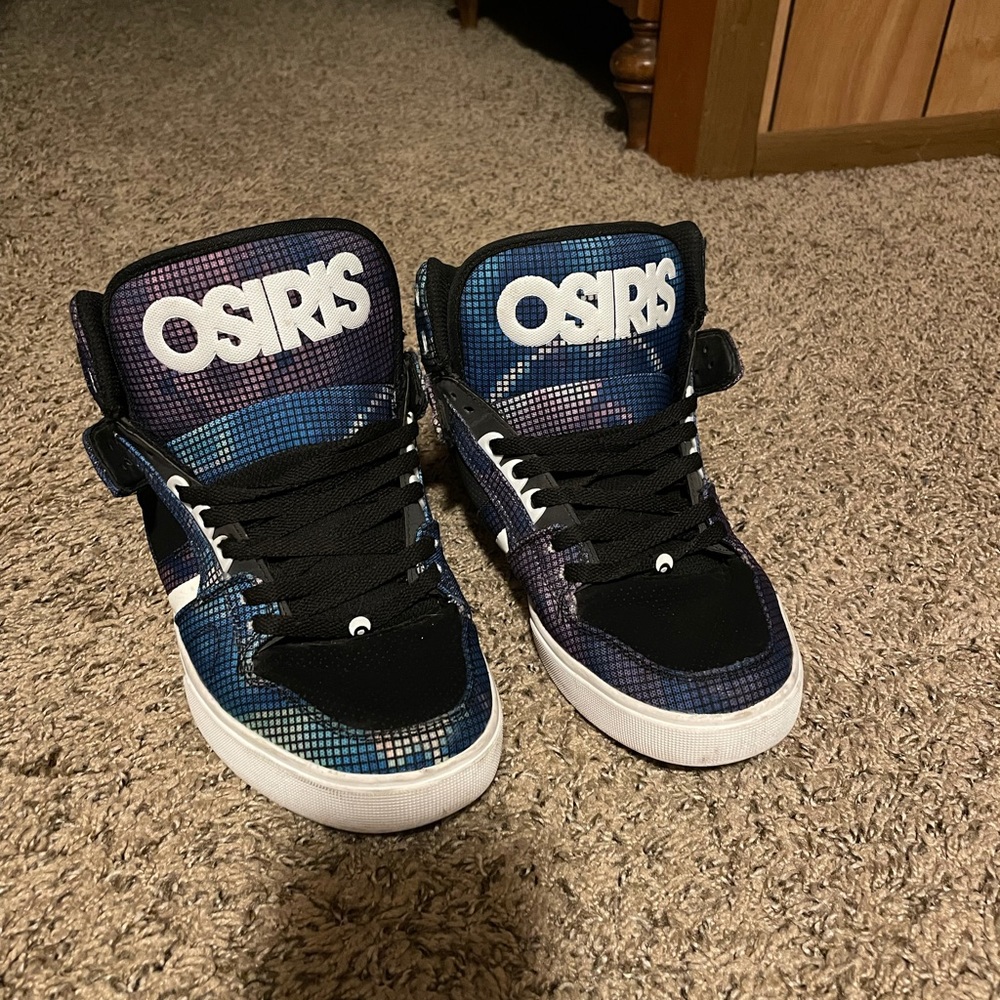 Osiris Shoes